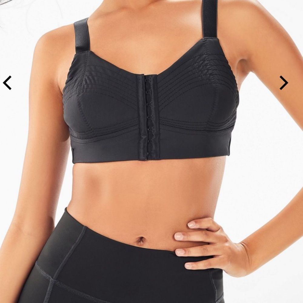 Fabletics Ines Low Impact Bra - Picture 1 of 3